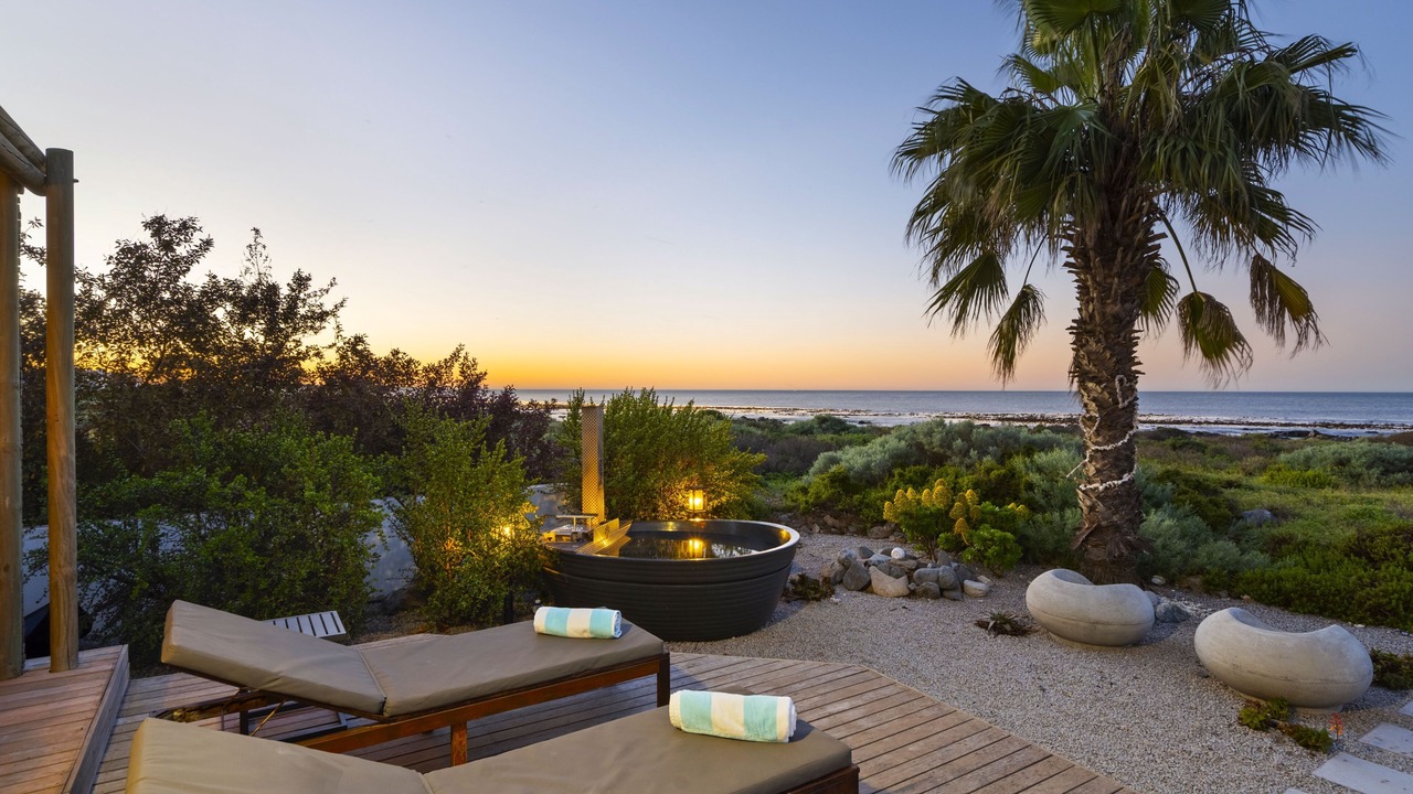 Photo of Outdoor in St. Helena Bay