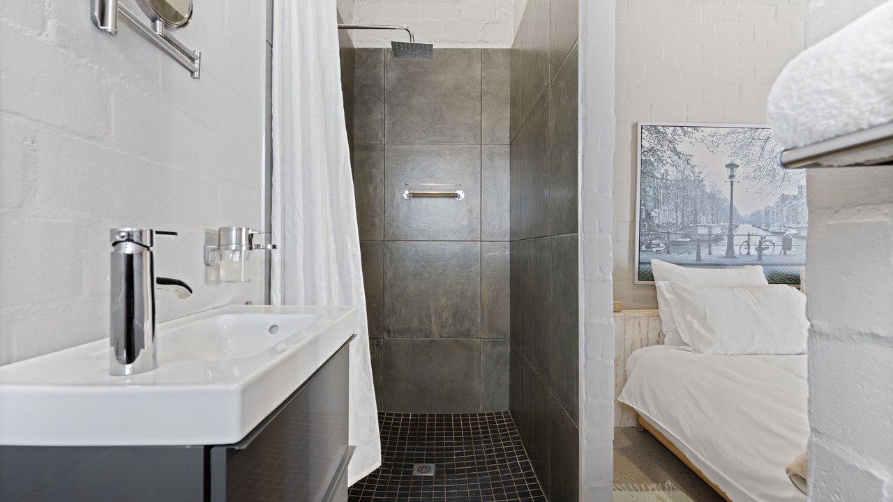Photo of Bathroom in St. Helena Bay