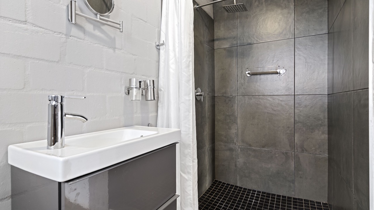 Photo of Bathroom in St. Helena Bay