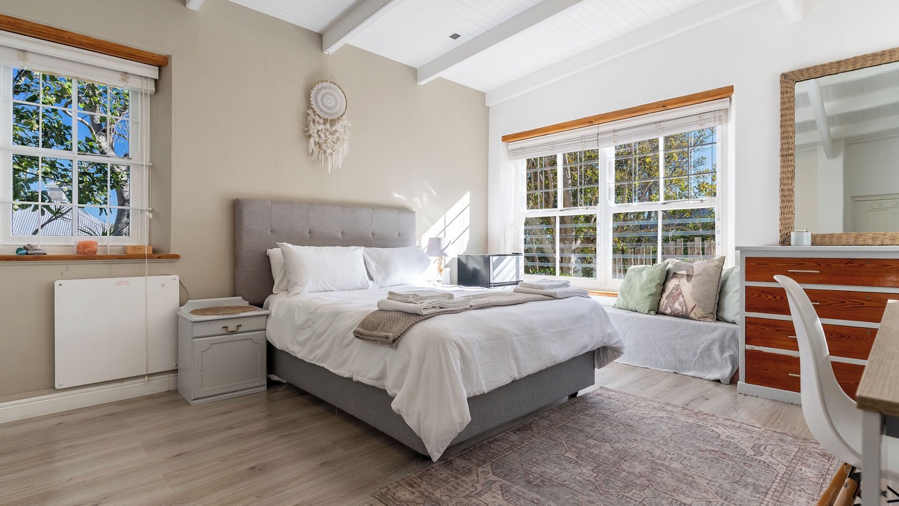 Photo of Bedroom in Scott Estate
