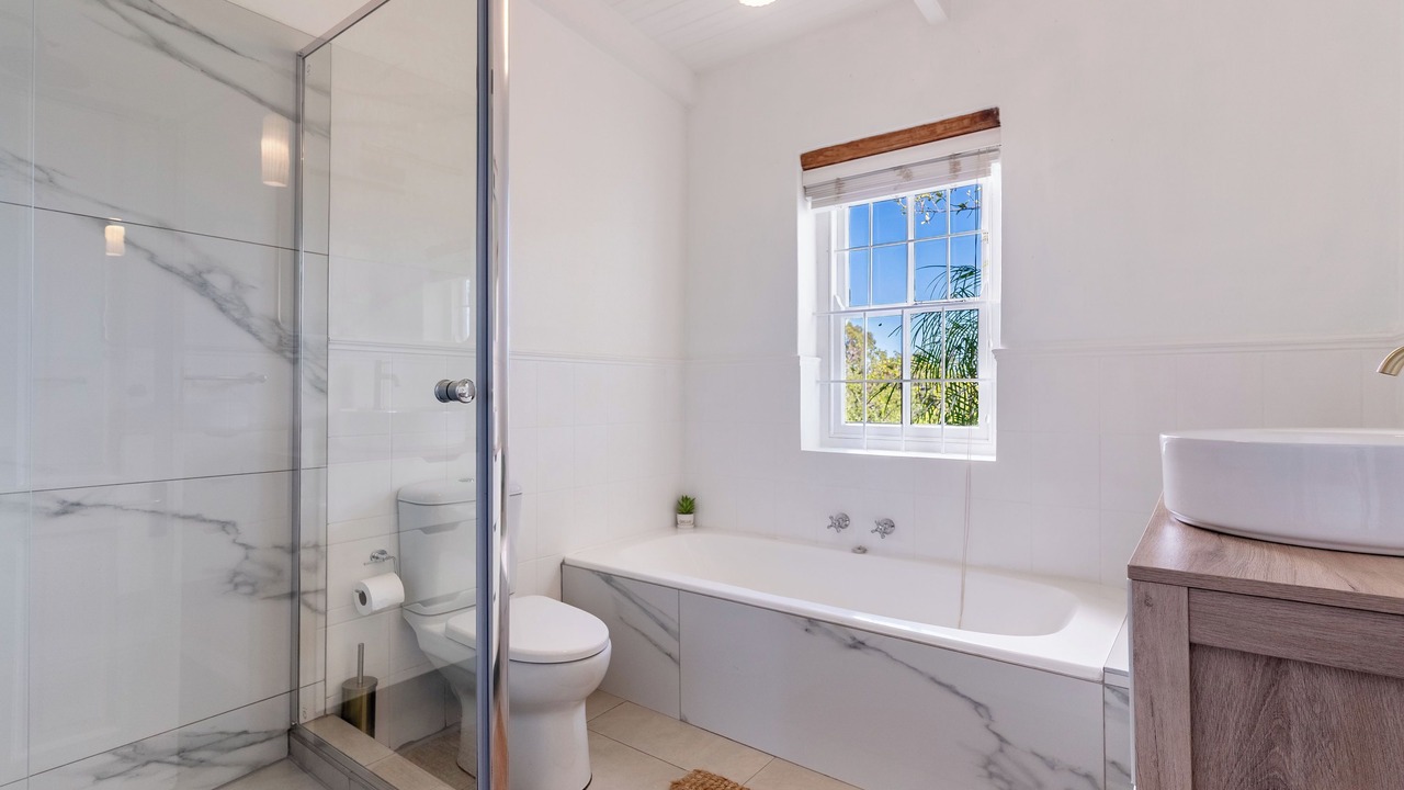 Photo of Bathroom in Scott Estate