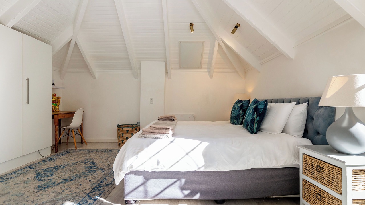 Photo of Bedroom in Scott Estate