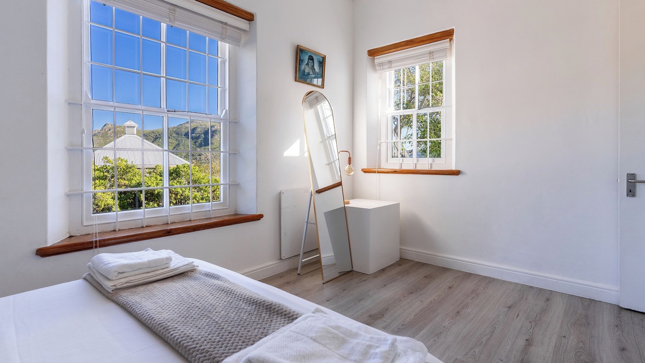 Photo of Bedroom in Scott Estate