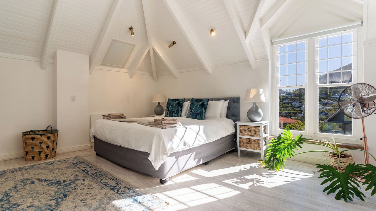 Photo of Bedroom in Scott Estate