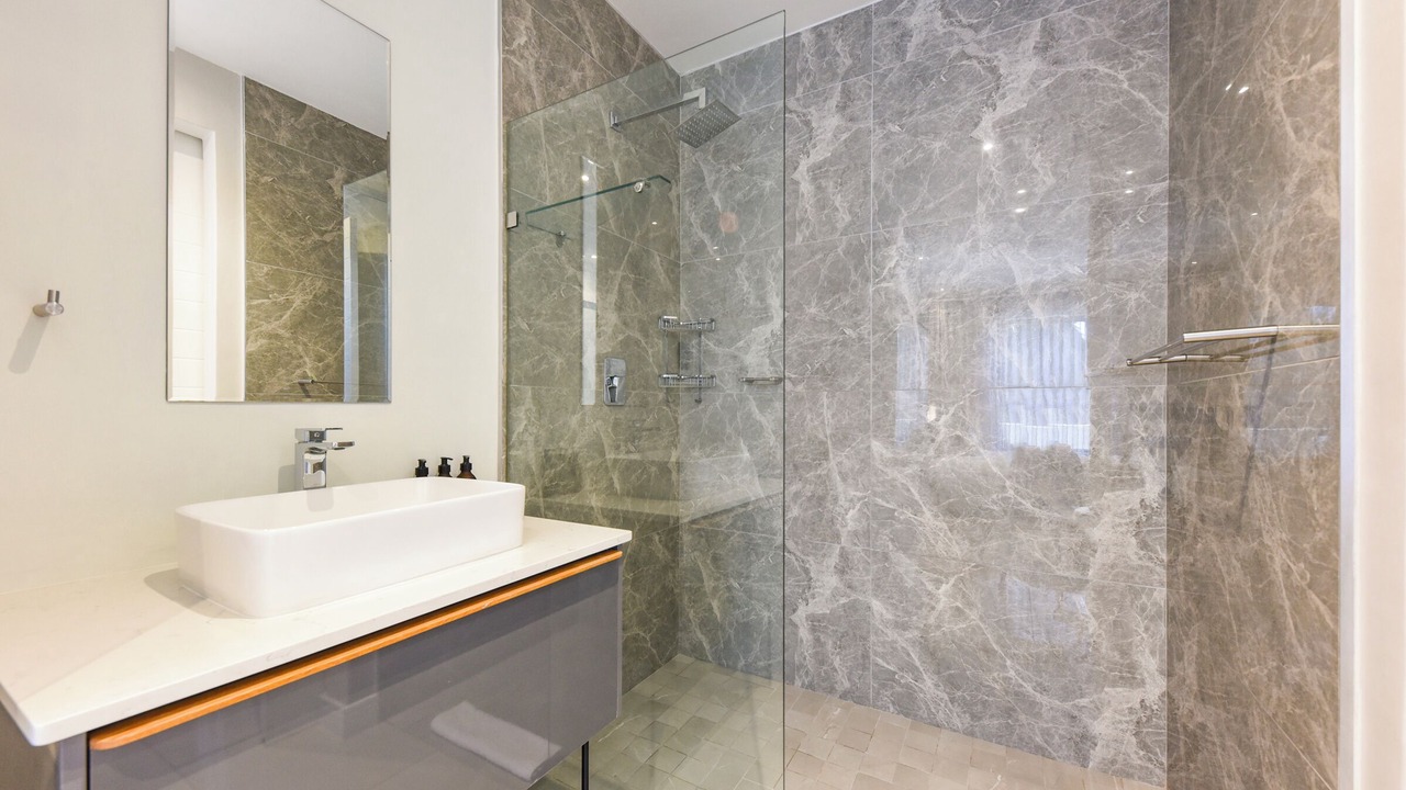 Photo of Bathroom in Greater Johannesburg Metropolitan Area