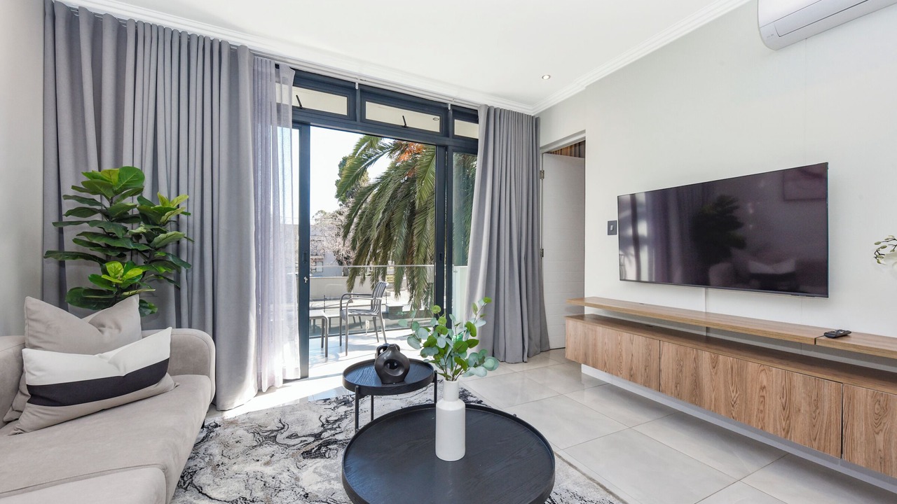 Photo of Livingroom in Greater Johannesburg Metropolitan Area