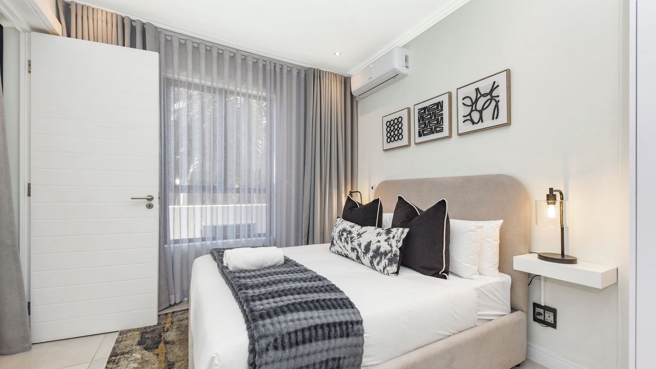 Photo of Bedroom in Greater Johannesburg Metropolitan Area