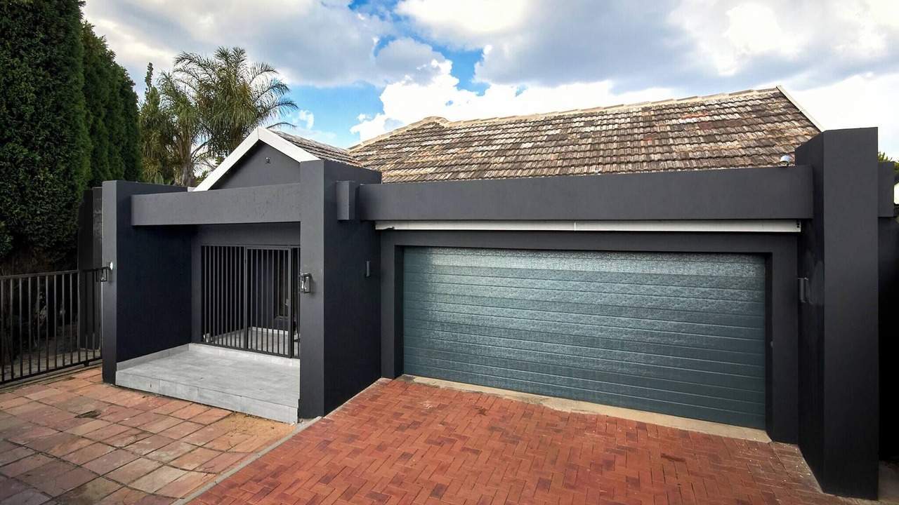 Photo of Outdoor in Greater Johannesburg Metropolitan Area
