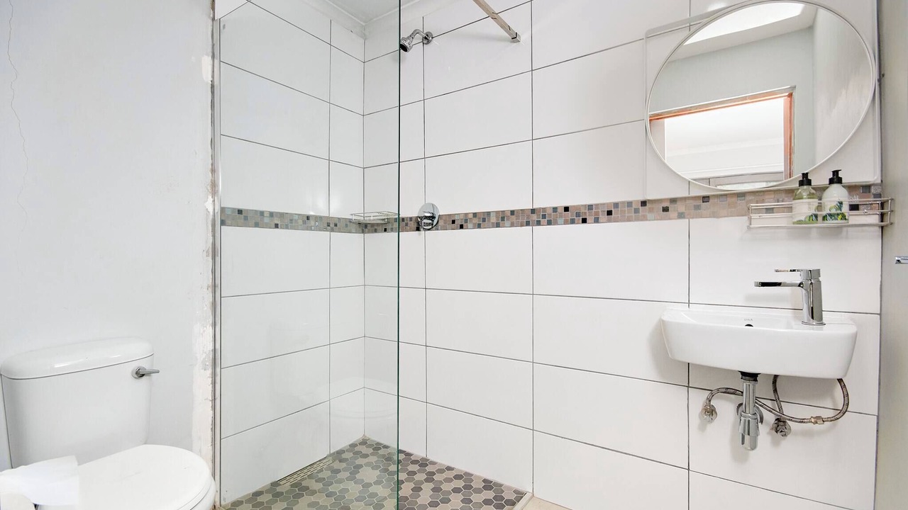 Photo of Bathroom in Greater Johannesburg Metropolitan Area