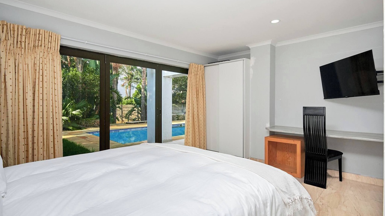 Photo of Bedroom in Greater Johannesburg Metropolitan Area