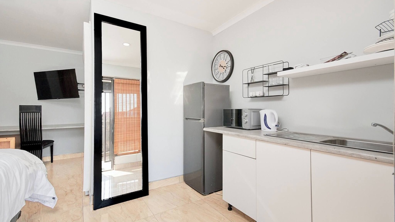 Photo of Bedroom in Greater Johannesburg Metropolitan Area