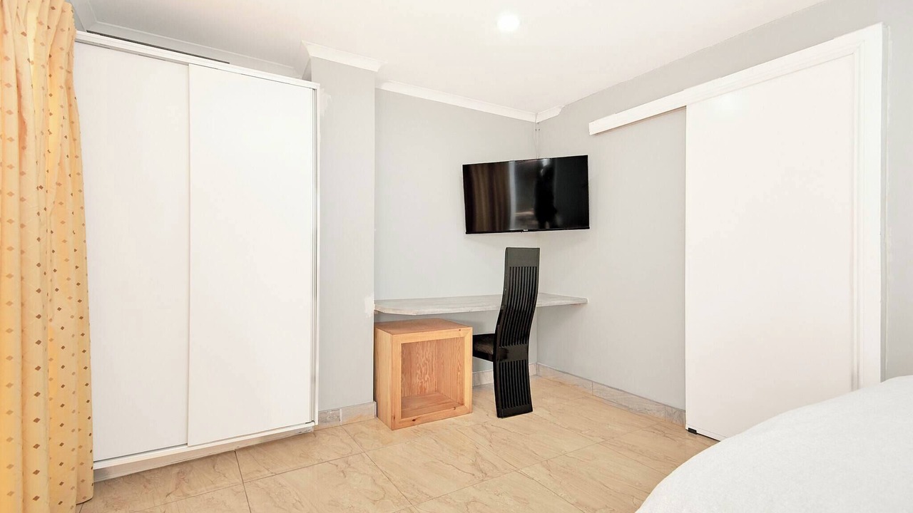 Photo of Bedroom in Greater Johannesburg Metropolitan Area