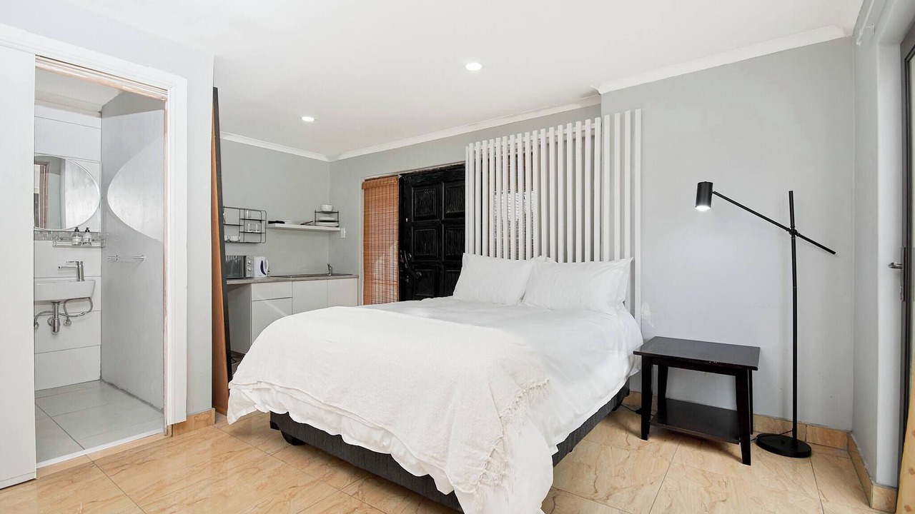 Photo of Bedroom in Greater Johannesburg Metropolitan Area