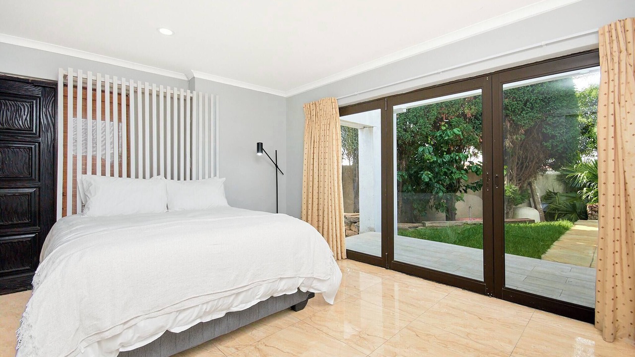 Photo of Bedroom in Greater Johannesburg Metropolitan Area