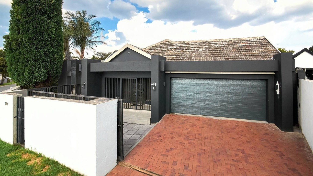 Photo of Outdoor in Greater Johannesburg Metropolitan Area