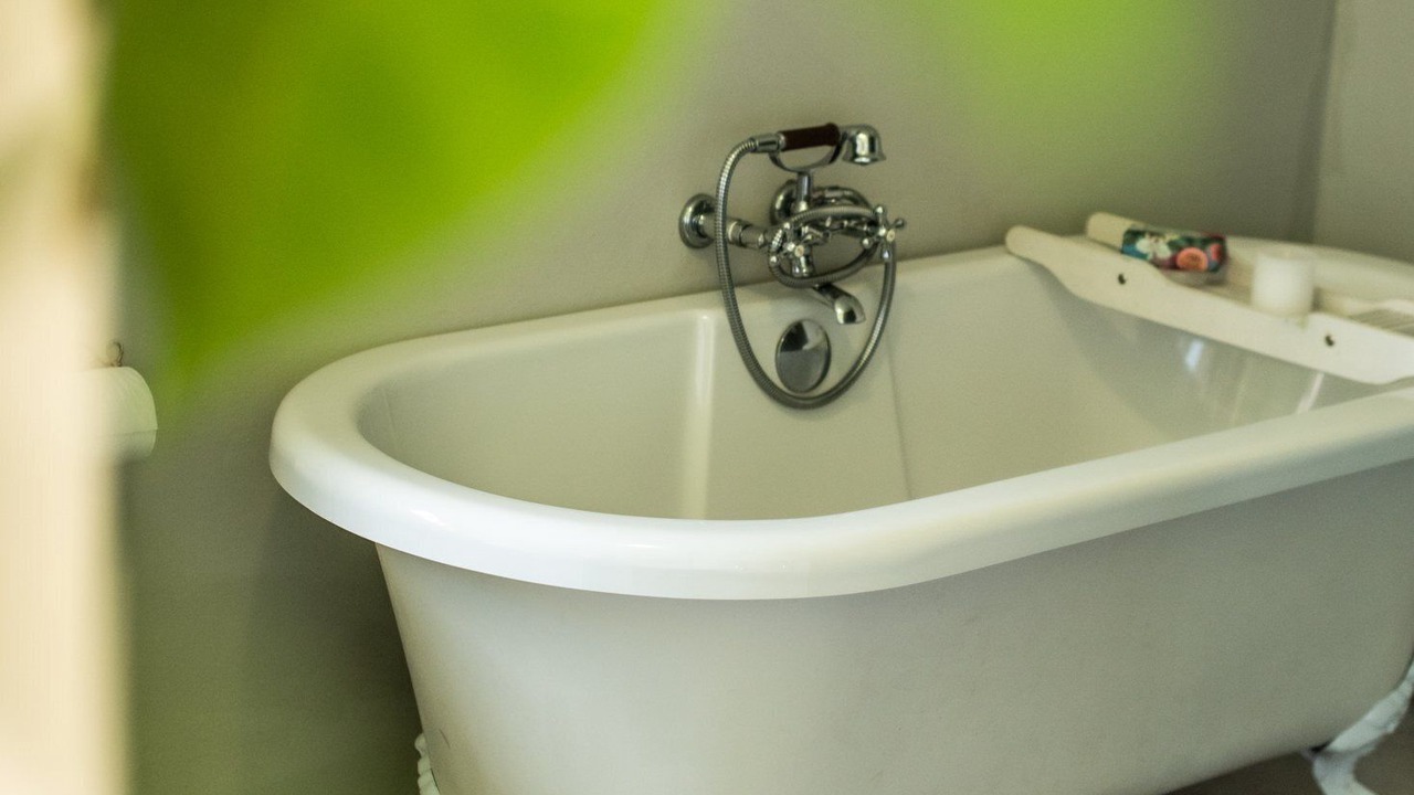 Photo of Bathroom in Papiesvlei