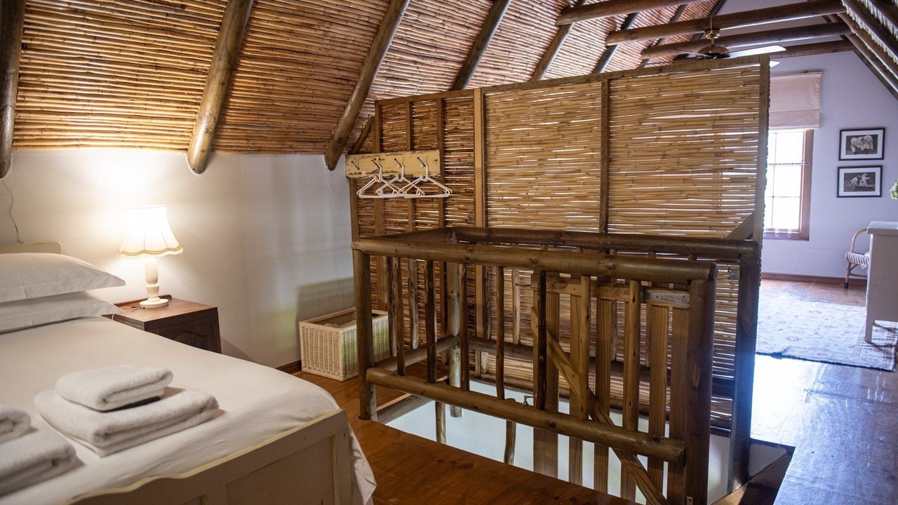 Photo of Bedroom in Papiesvlei