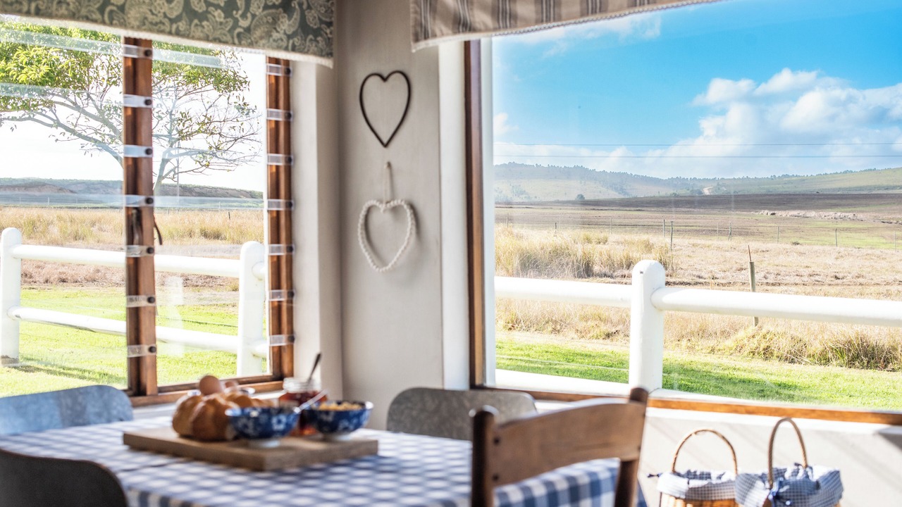 Photo of Kitchen in Papiesvlei