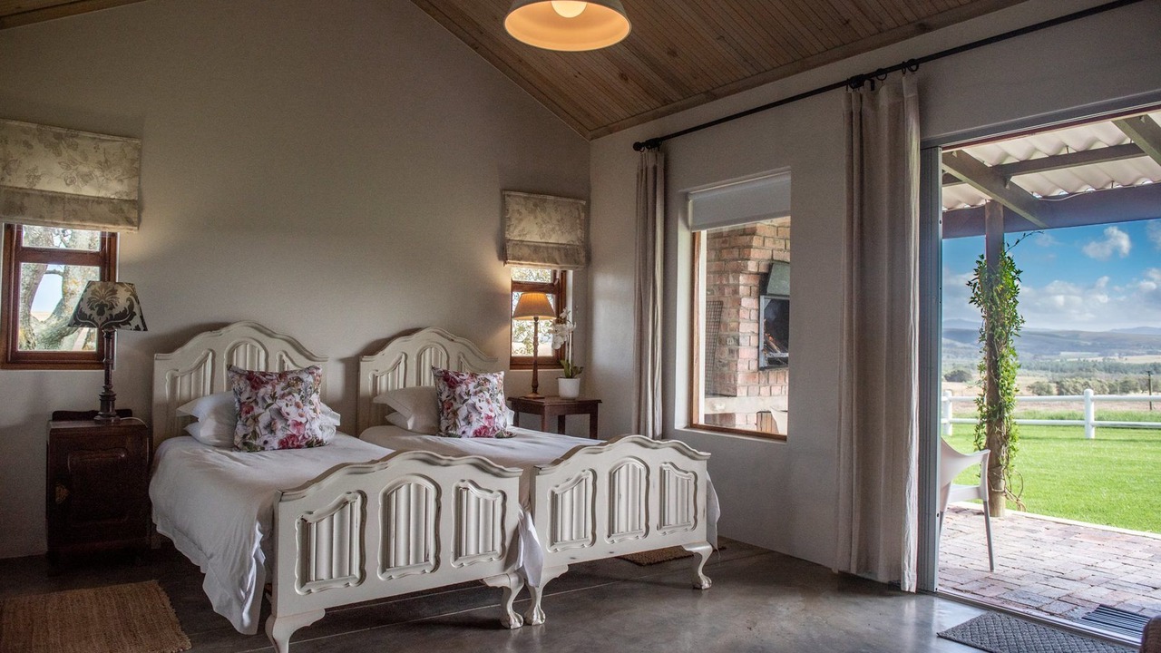 Photo of Bedroom in Papiesvlei