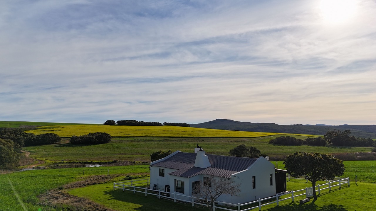 Photo of Outdoor in Papiesvlei
