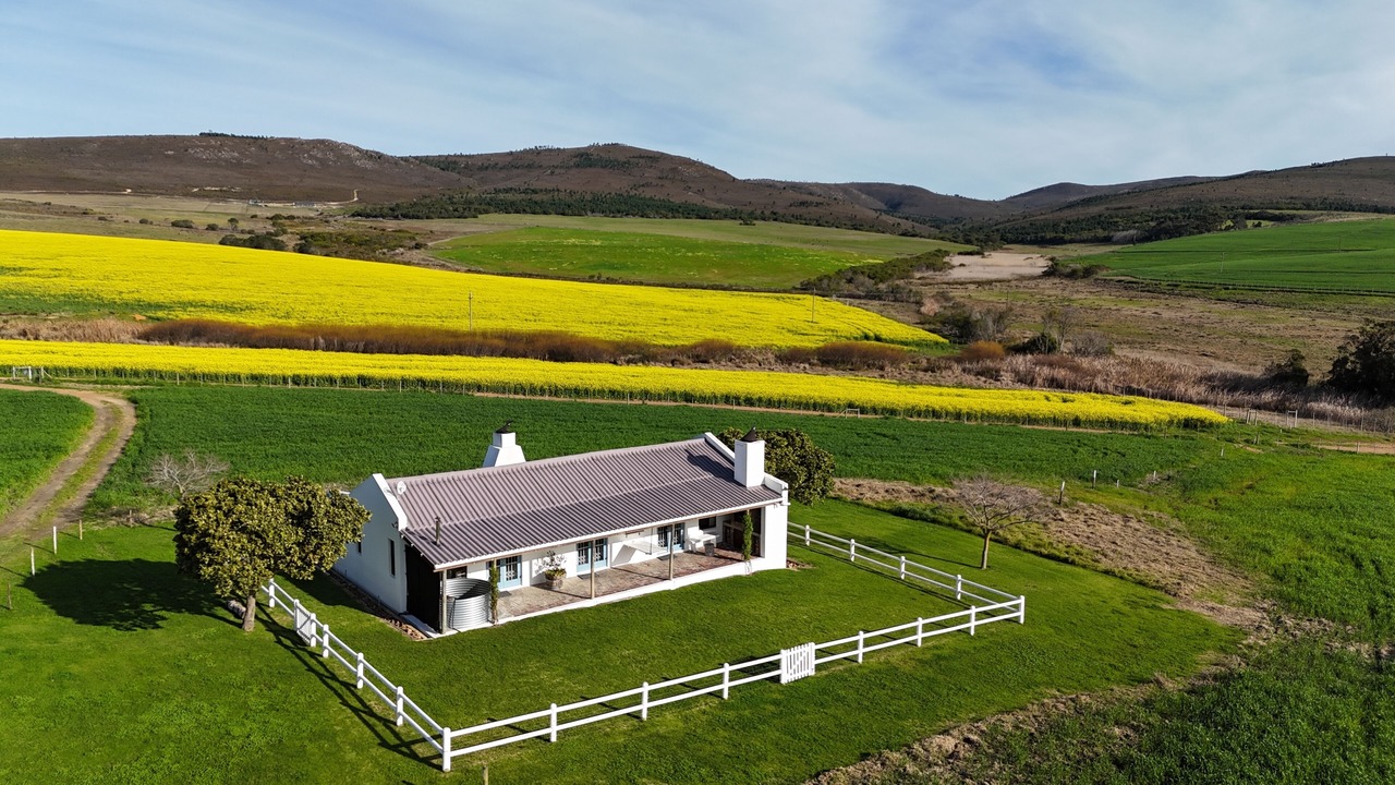 Photo of Outdoor in Papiesvlei