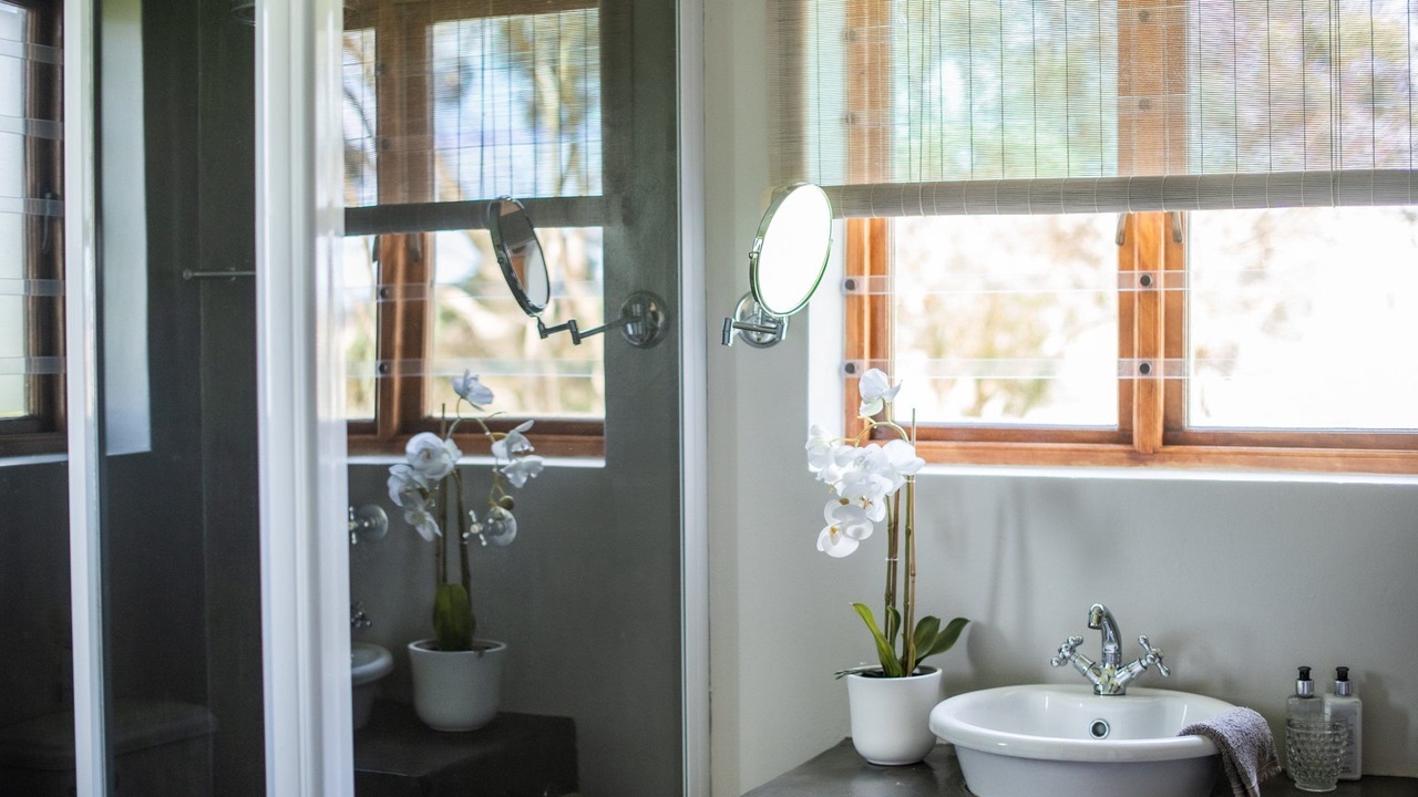 Photo of Bathroom in Papiesvlei