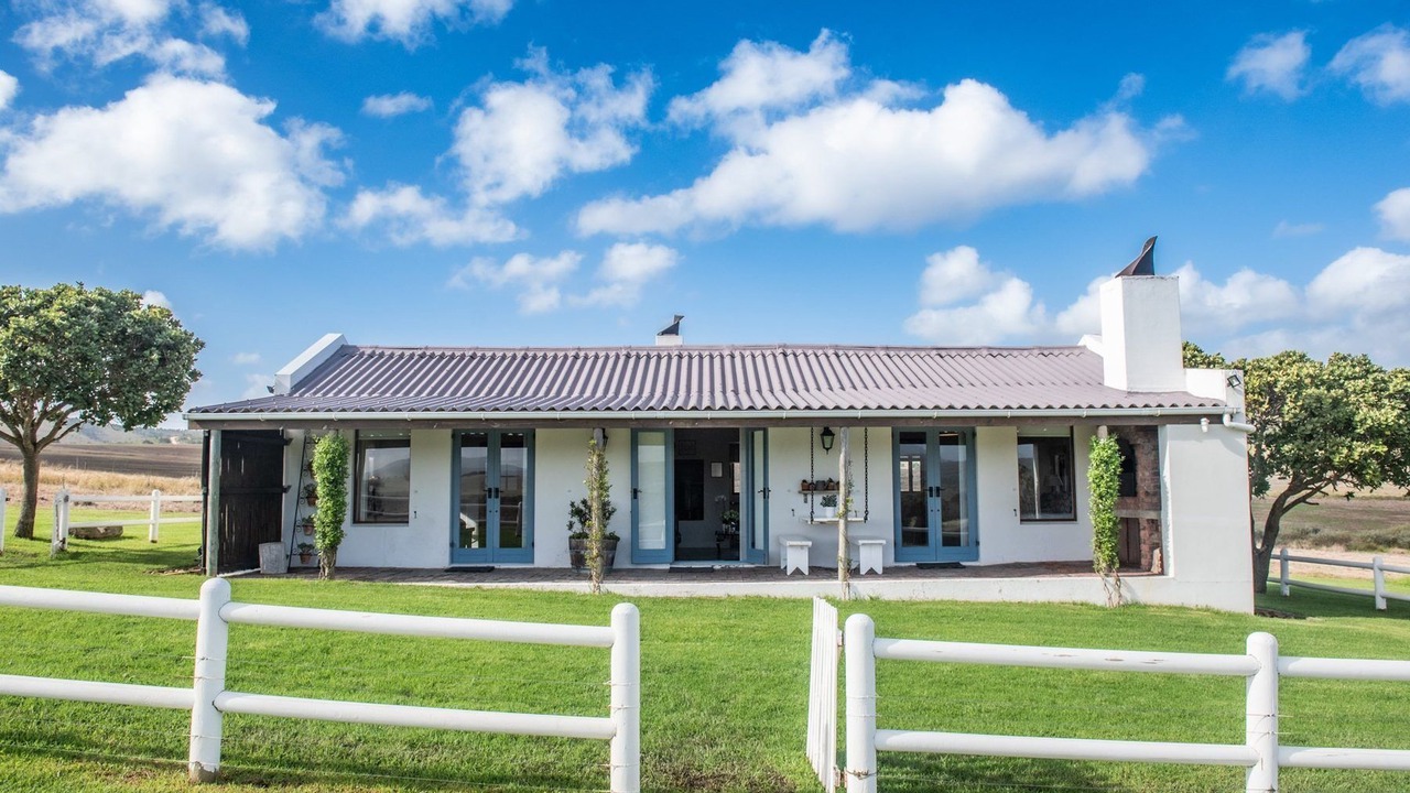 Photo of Outdoor in Papiesvlei