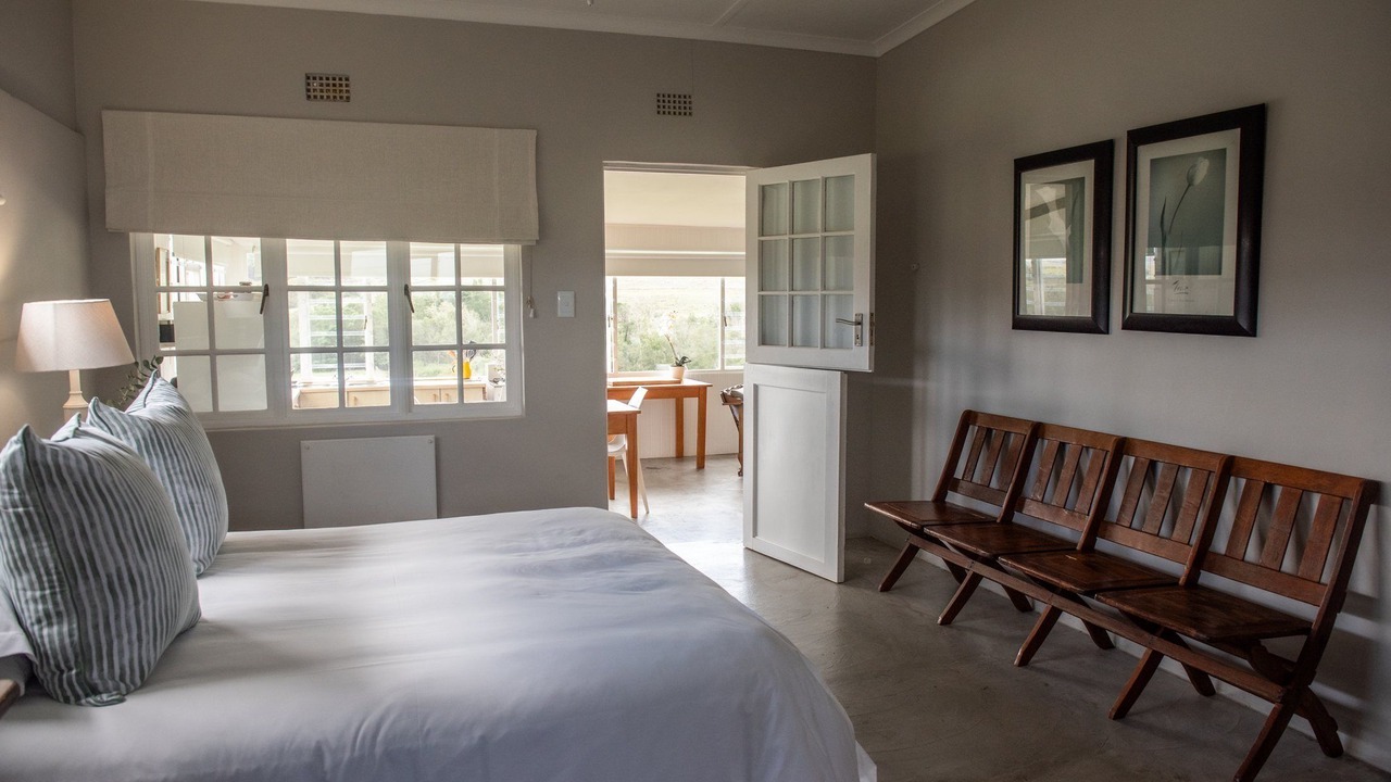 Photo of Bedroom in Papiesvlei