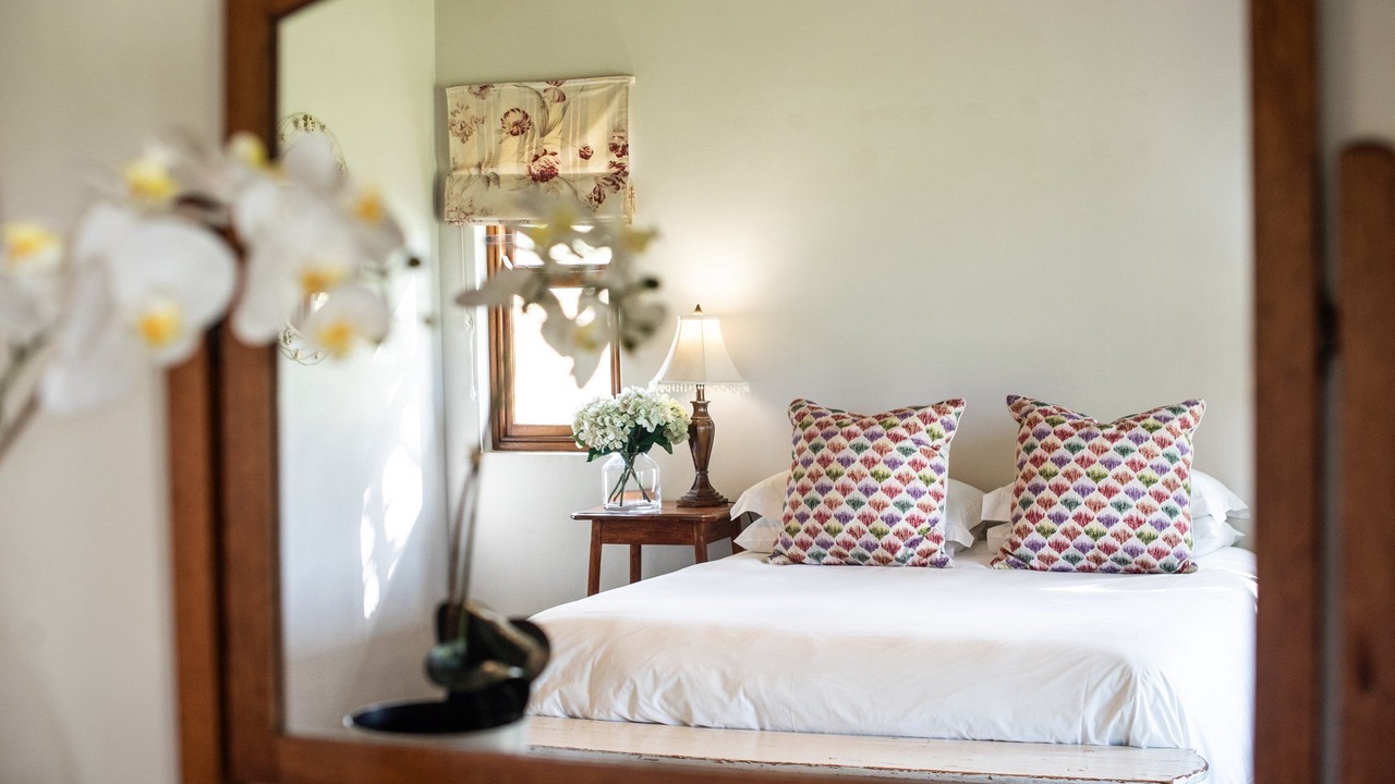 Photo of Bedroom in Papiesvlei