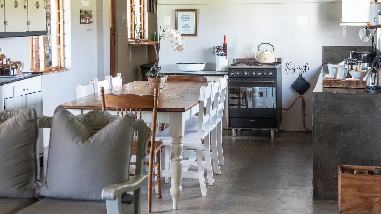 Photo of Livingroom in Papiesvlei