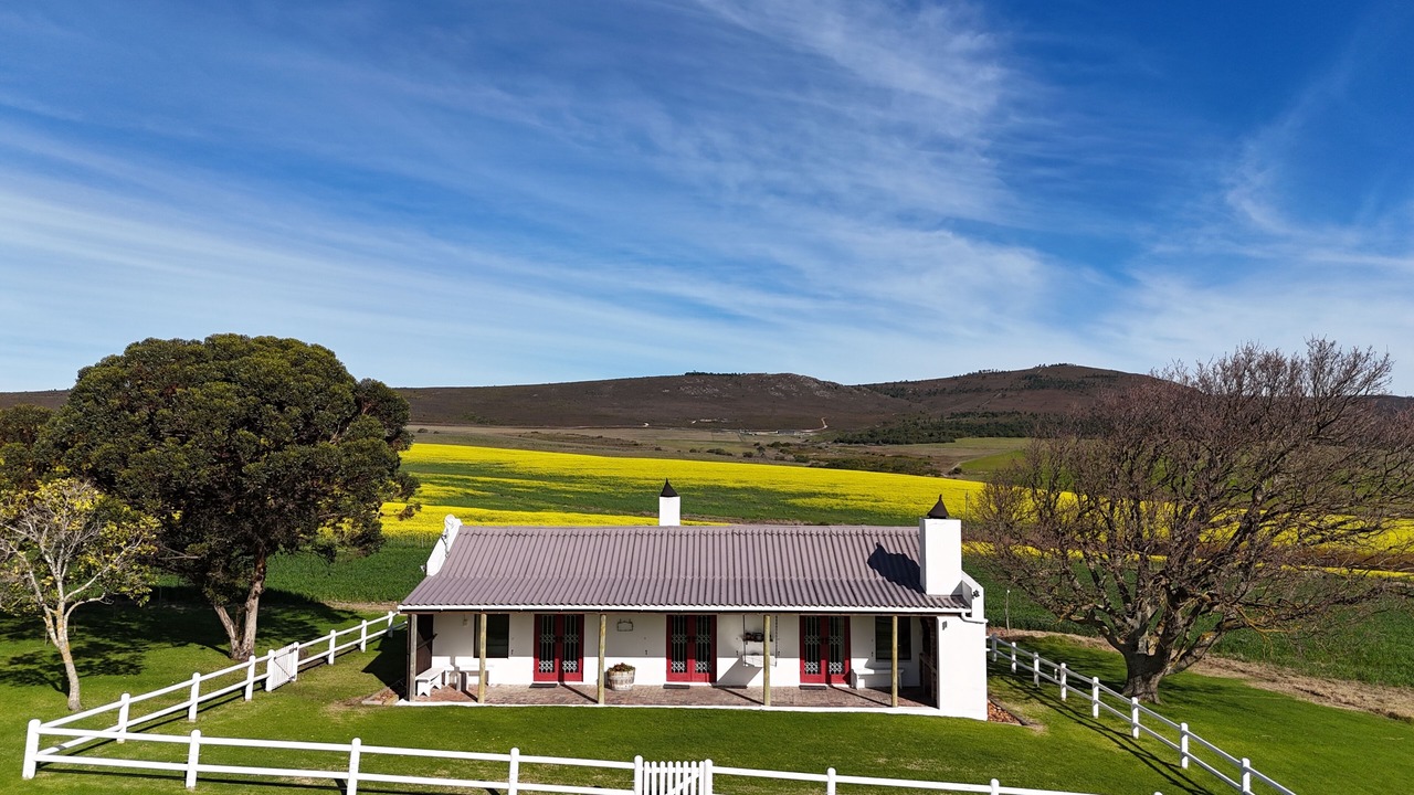 Photo of Outdoor in Papiesvlei