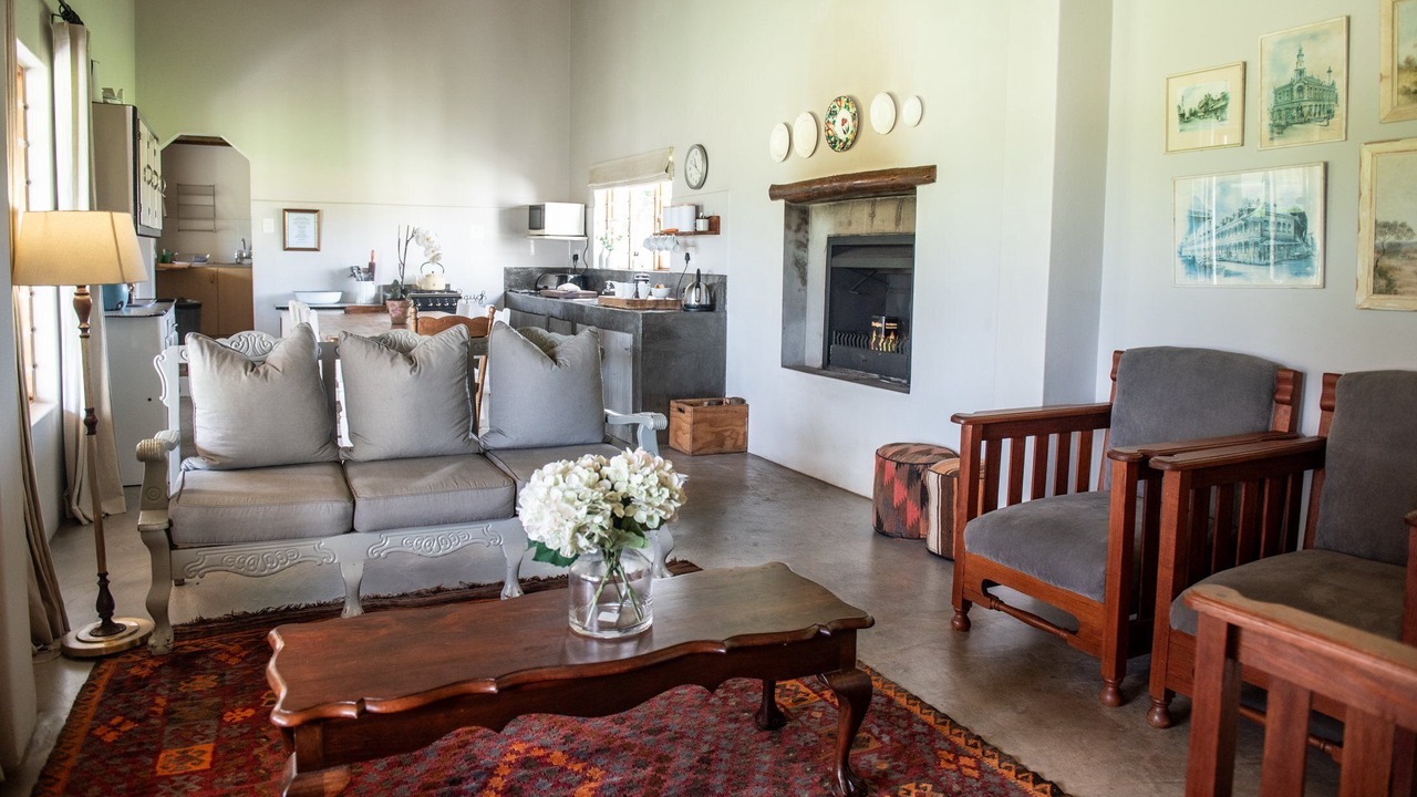 Photo of Livingroom in Papiesvlei