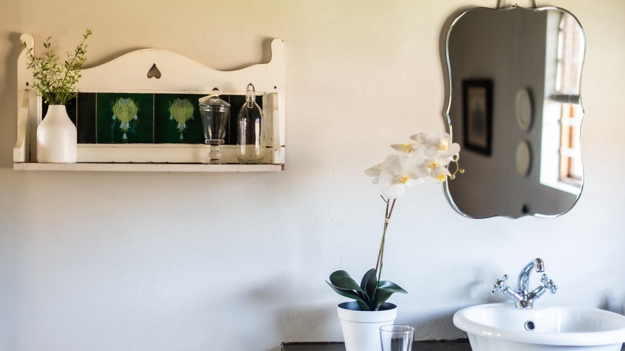 Photo of Bathroom in Papiesvlei