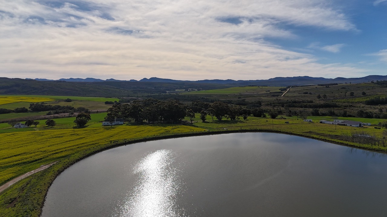 Photo of Outdoor in Papiesvlei