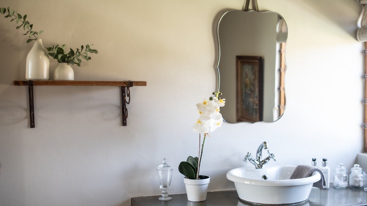 Photo of Bathroom in Papiesvlei