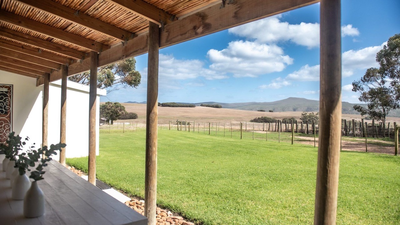 Photo of Bedroom in Papiesvlei