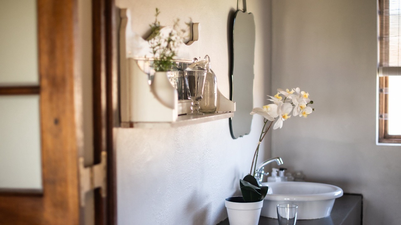 Photo of Bathroom in Papiesvlei