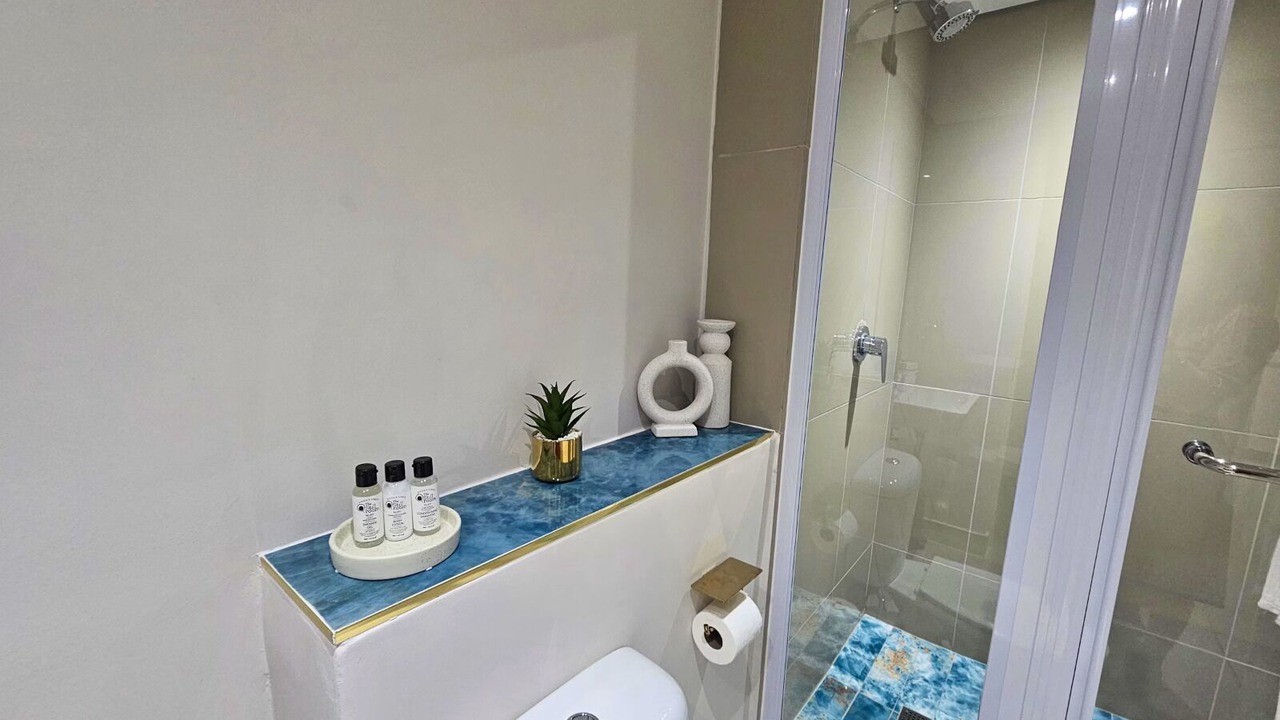 Photo of Bathroom in Emthanjeni