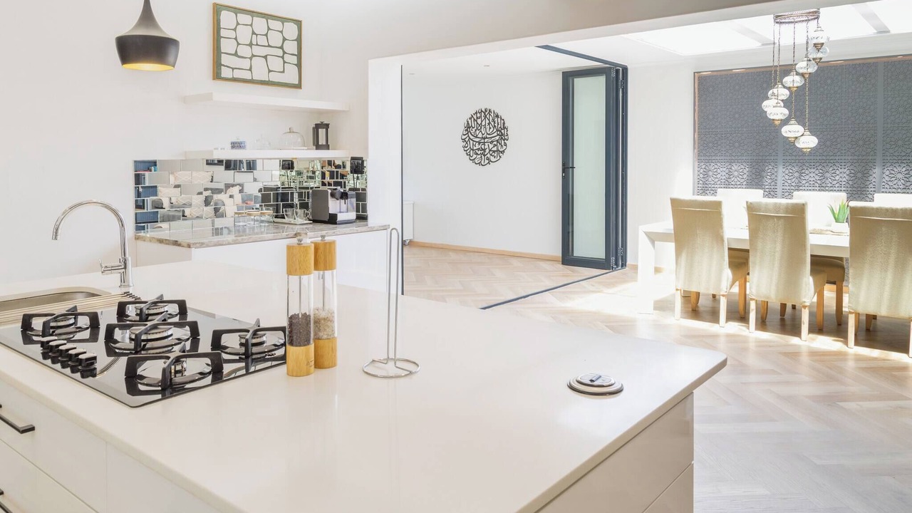 Photo of Kitchen in Cape Town