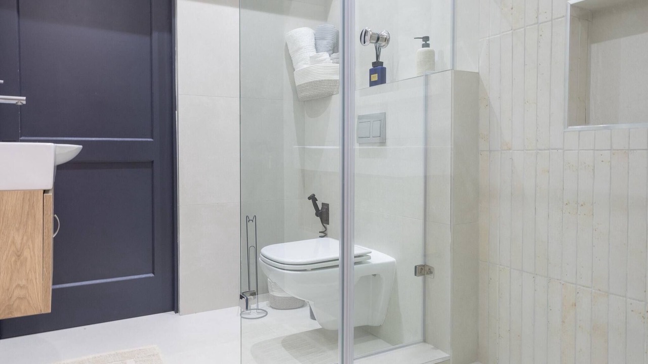 Photo of Bathroom in Cape Town
