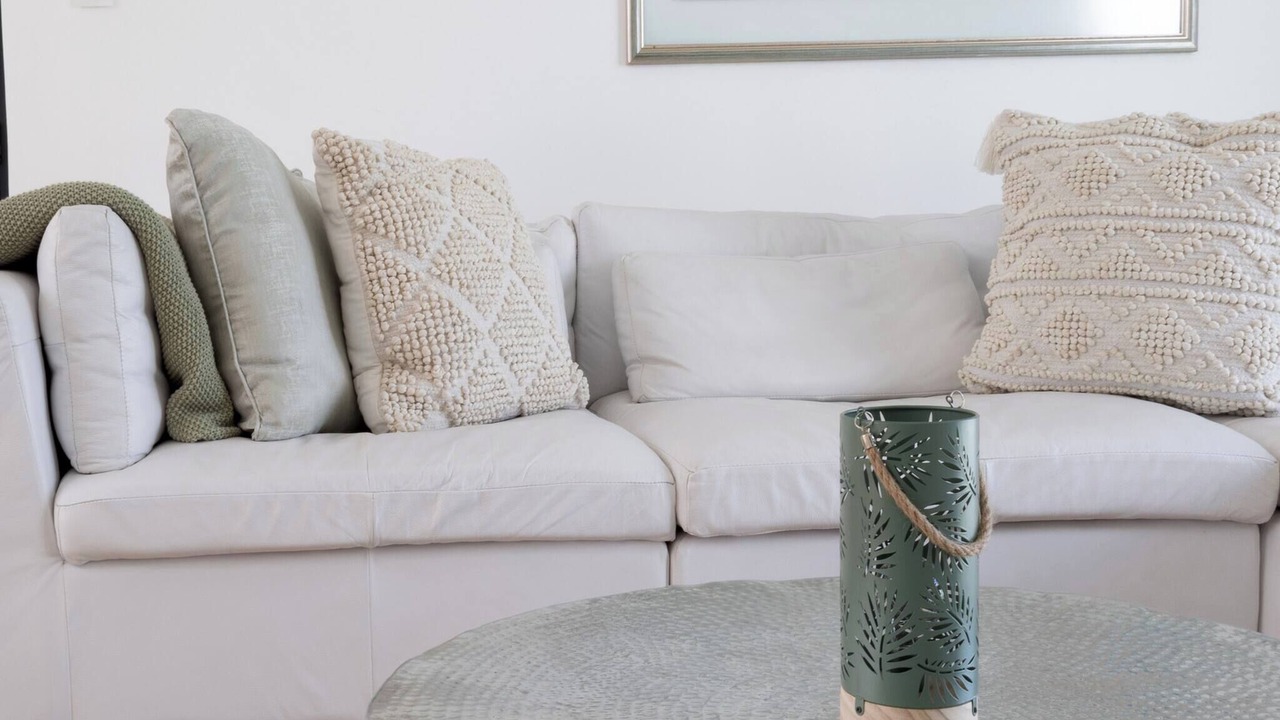 Photo of Livingroom in Cape Town
