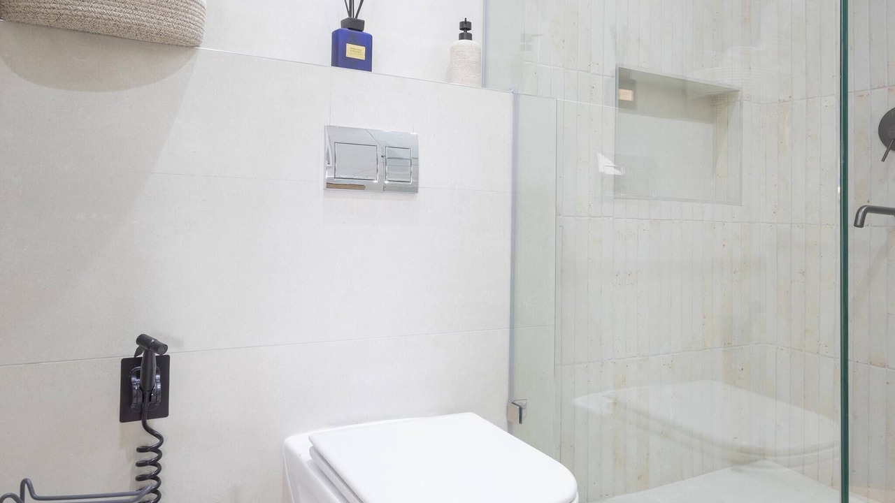 Photo of Bathroom in Cape Town