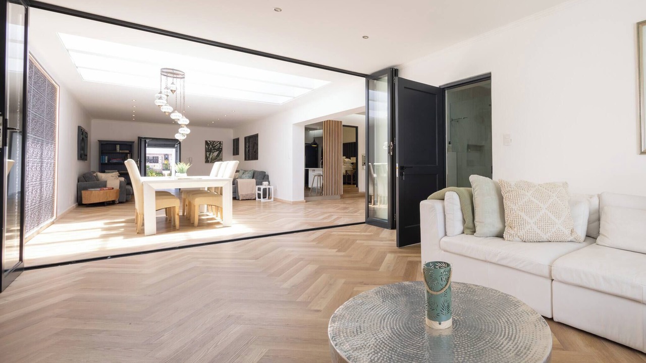 Photo of Livingroom in Cape Town