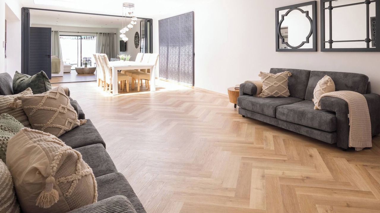 Photo of Livingroom in Cape Town