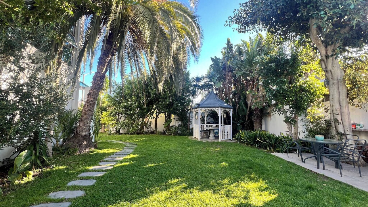 Photo of Outdoor in Cape Town