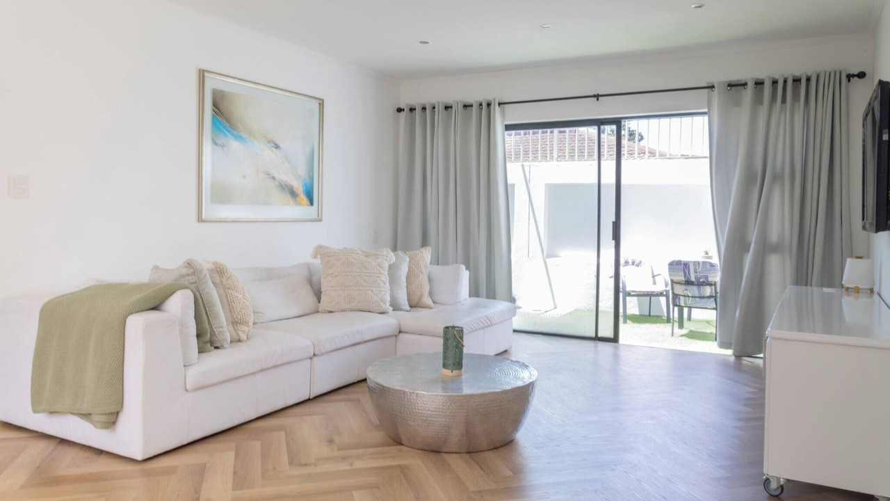 Photo of Livingroom in Cape Town