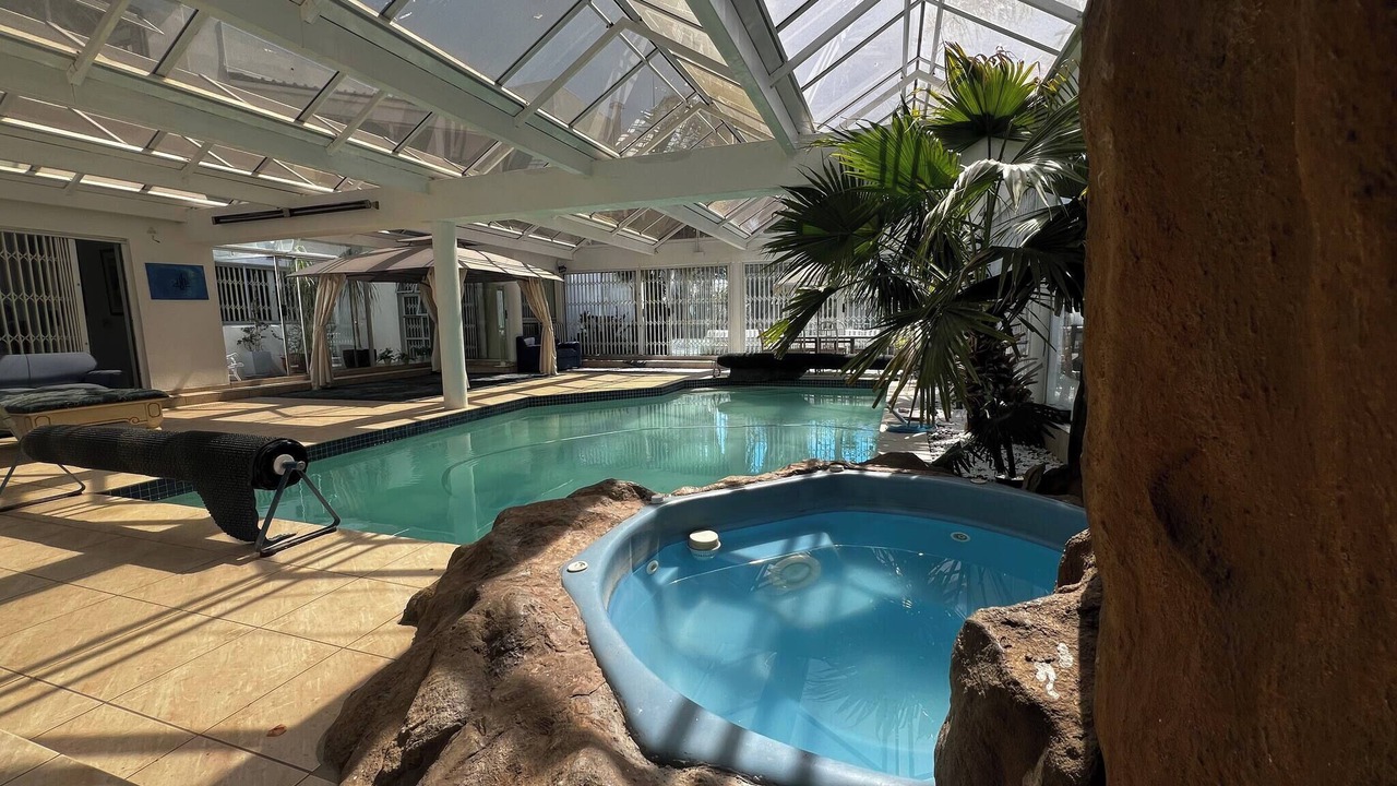Photo of Outdoor in Cape Town