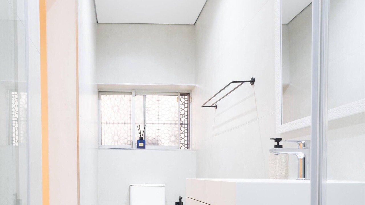 Photo of Bathroom in Cape Town