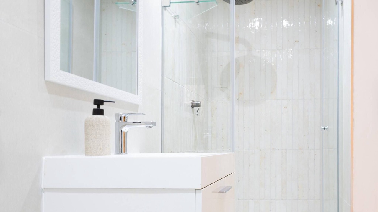 Photo of Bathroom in Cape Town