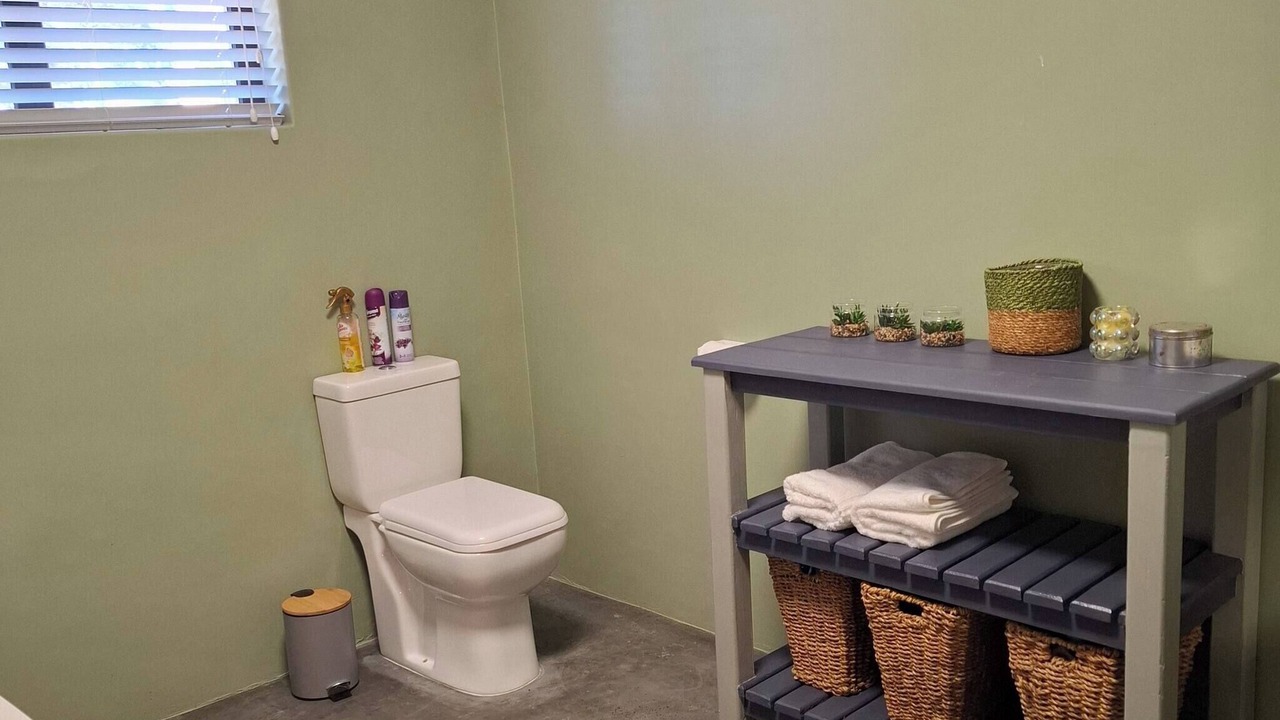 Photo of Bathroom in Koelenhof